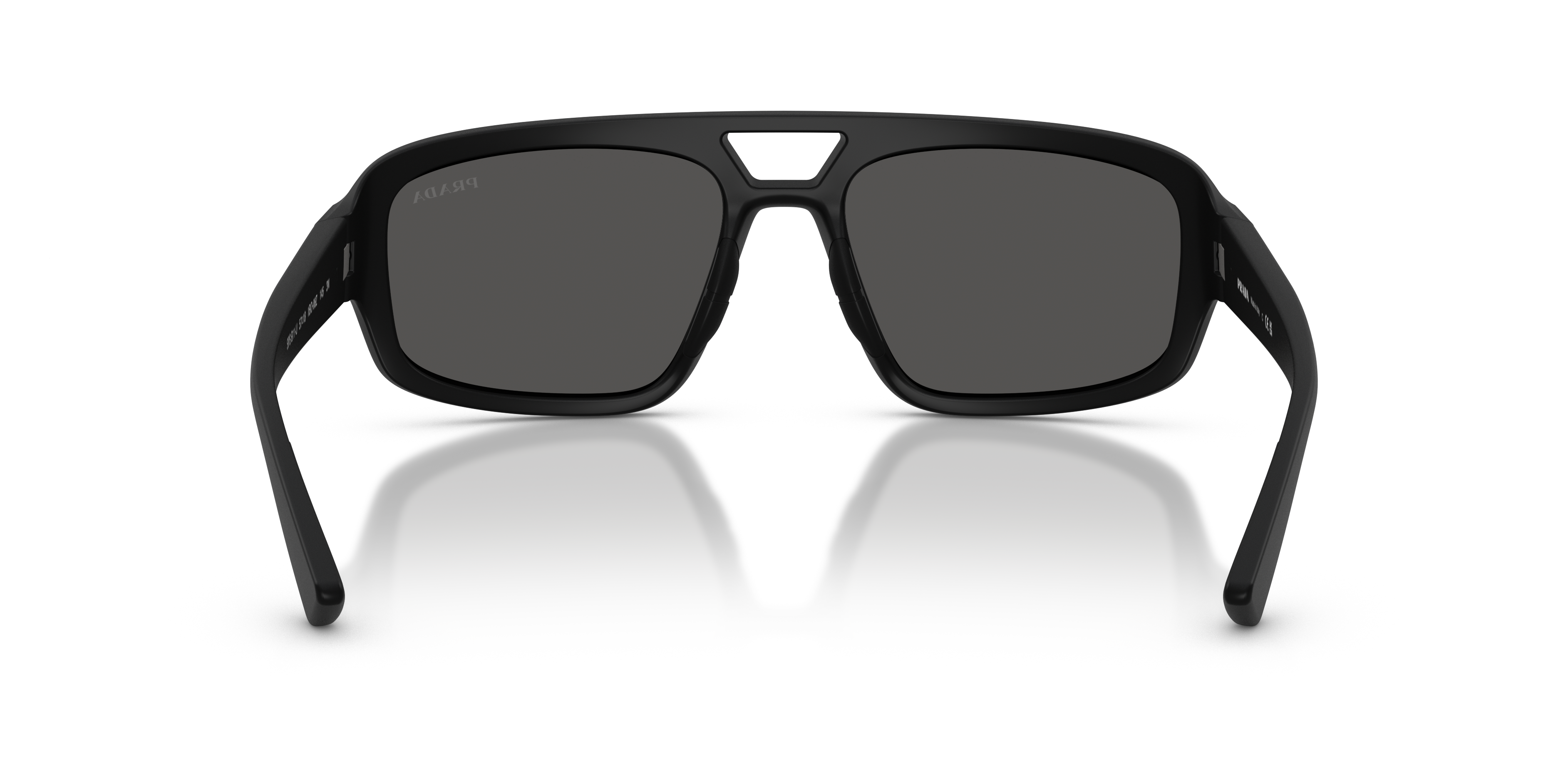 Prada Linea Rossa PS B11SU 1BO08Z  